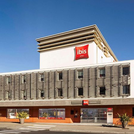 Ibis Cannes Mandelieu Dış mekan fotoğraf