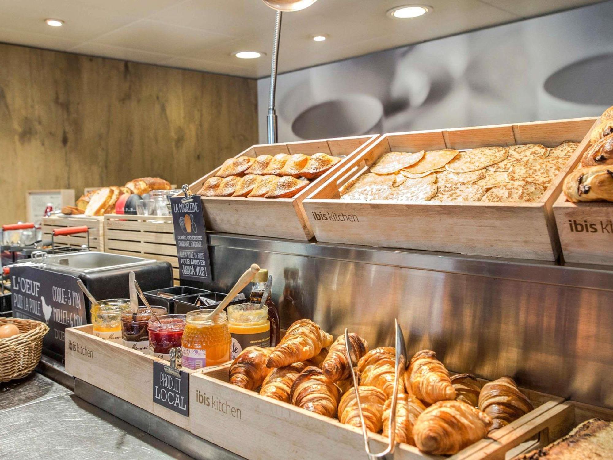 Ibis Cannes Mandelieu Dış mekan fotoğraf