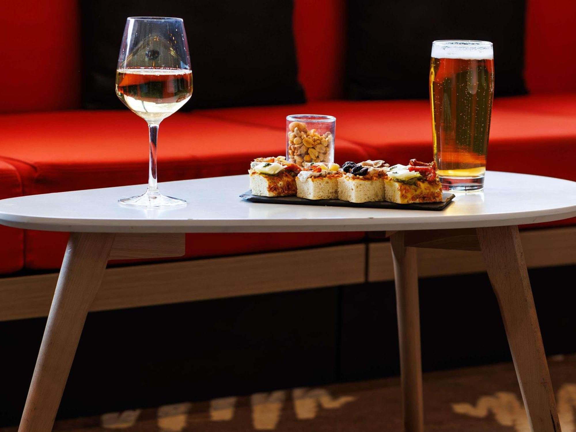 Ibis Cannes Mandelieu Dış mekan fotoğraf