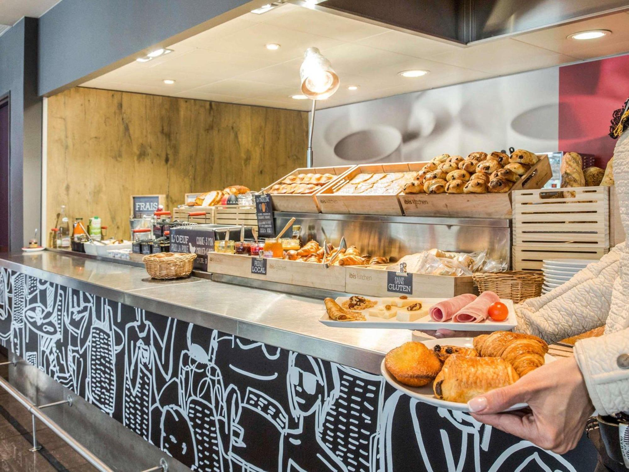 Ibis Cannes Mandelieu Dış mekan fotoğraf