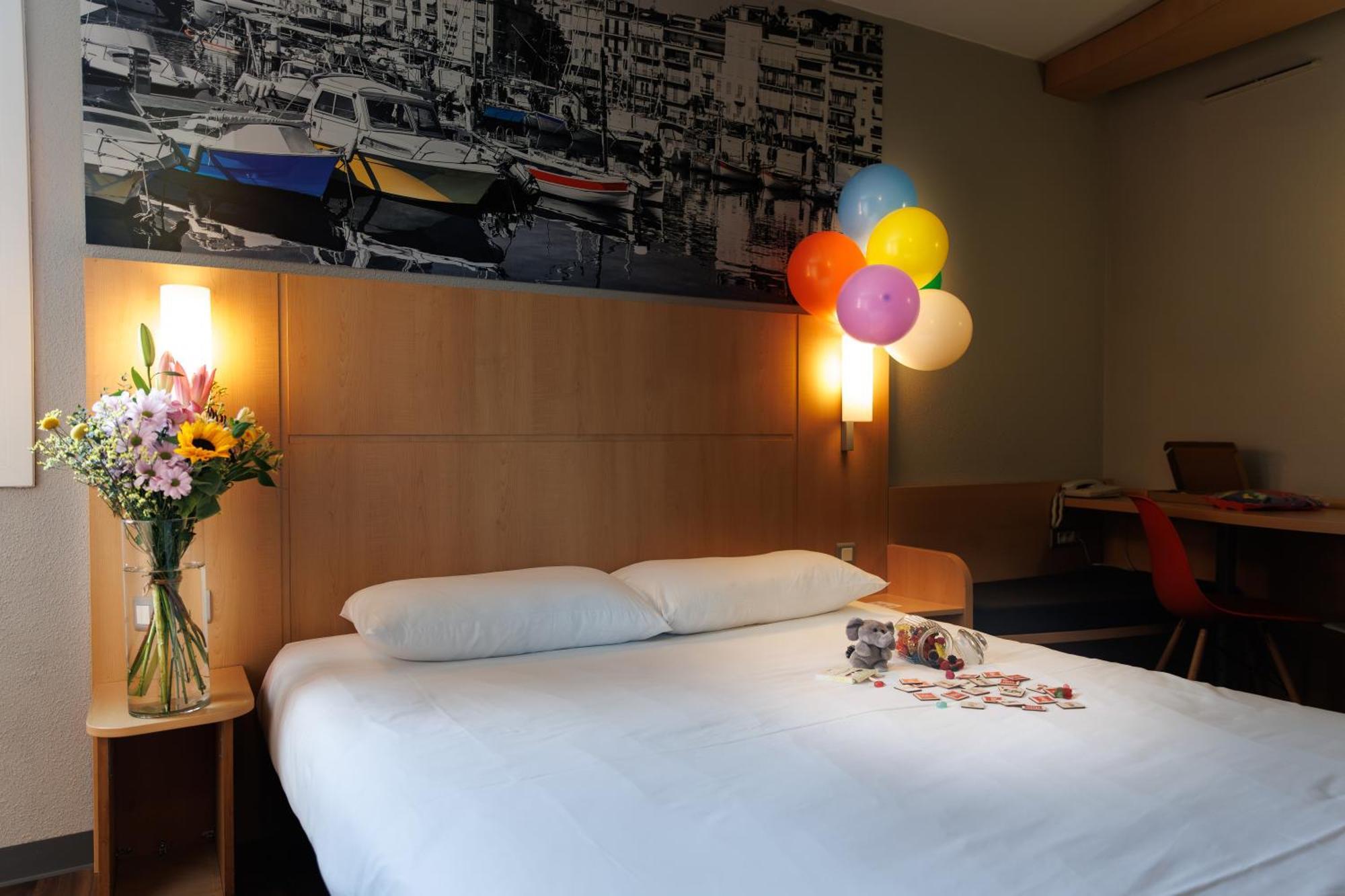 Ibis Cannes Mandelieu Dış mekan fotoğraf