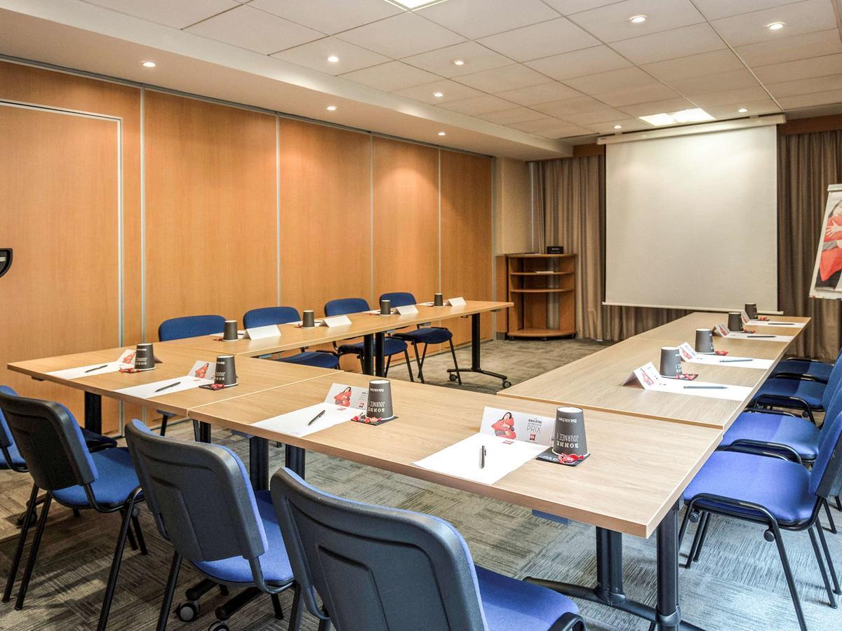 Ibis Cannes Mandelieu Dış mekan fotoğraf
