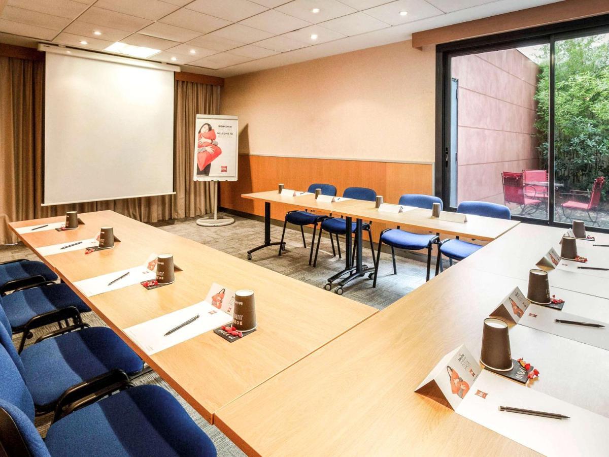 Ibis Cannes Mandelieu Dış mekan fotoğraf